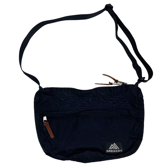 Gregory Bag Shoulder Bag Satchel - Picture 1 of 4